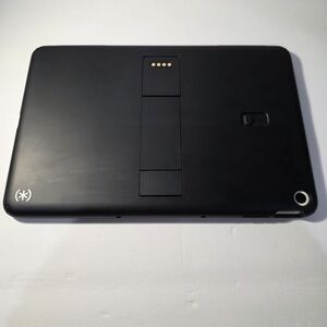 Speck Black Tablet Case